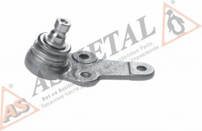 AS METAL 10fr1700 -  Опора шаровая, передняя нижняя